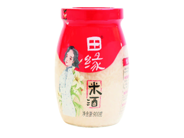 田缘米酒900ml×6瓶