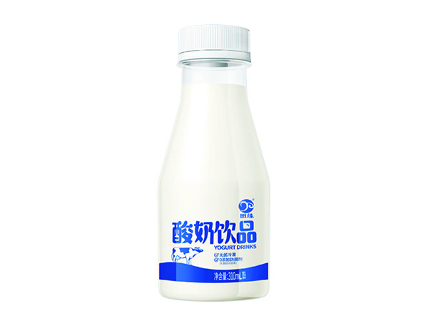 酸奶饮品310ml_15瓶