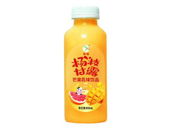 杨枝甘露500ml_15瓶